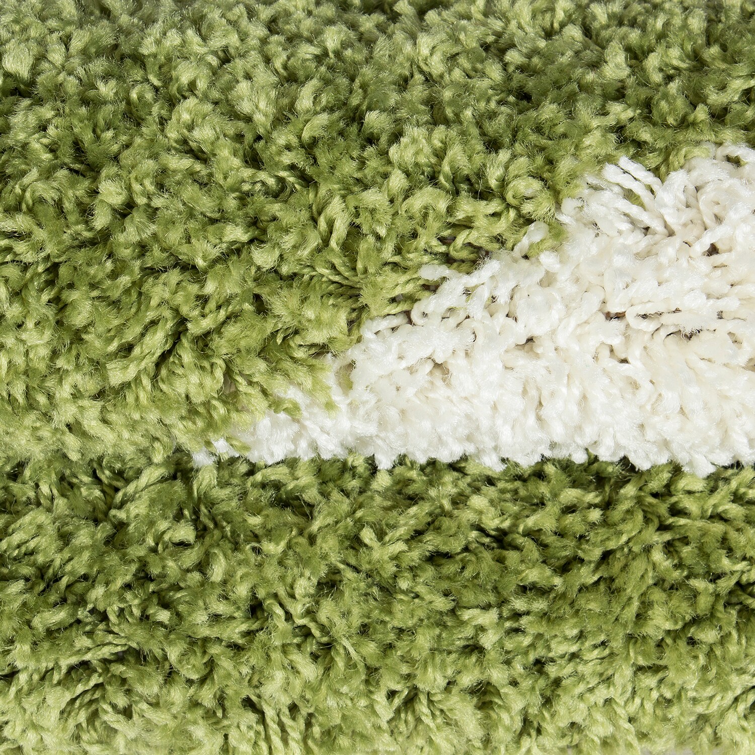 Wunderschöne Kinderteppichrund , Höhe 30 mm, Fußball Motiv