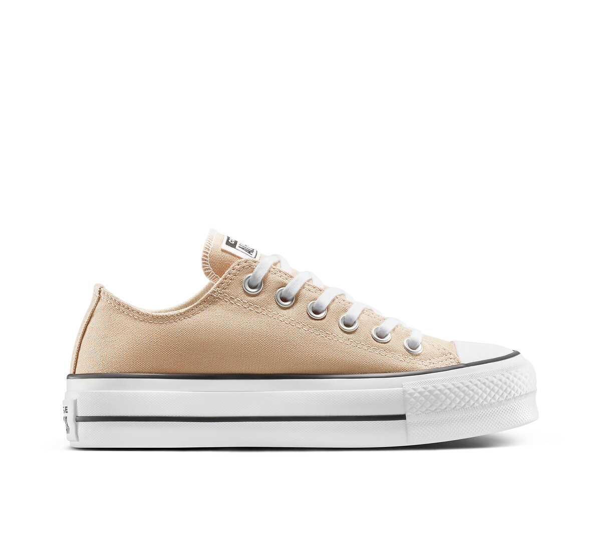 CONVERSE<br>Tênis All Star Lift Cor da Temporada