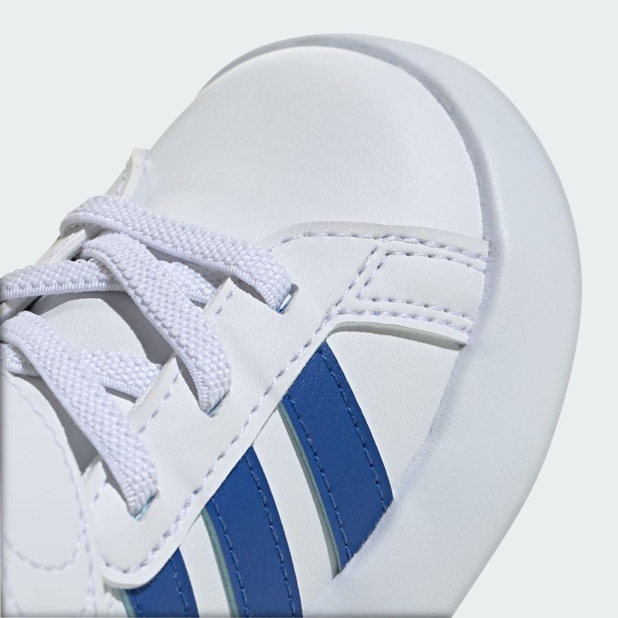 Adidas Chaussure Grand Court Mid Enfants