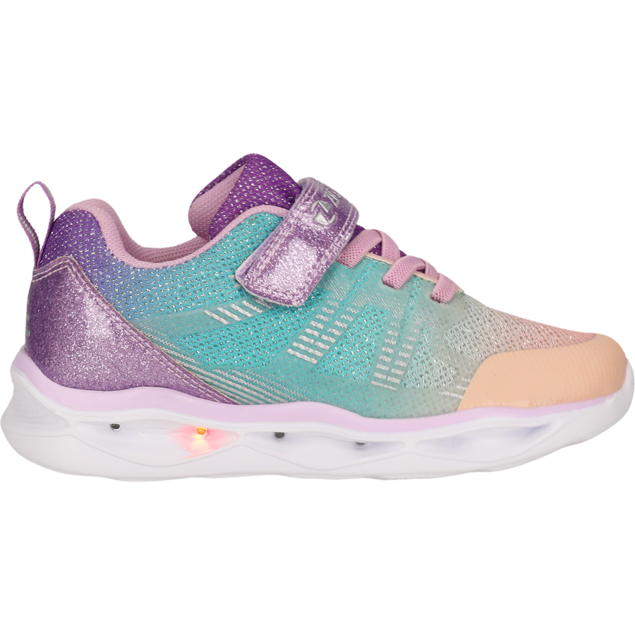 ZigZag Sneaker Lampaya 4255 Lavender