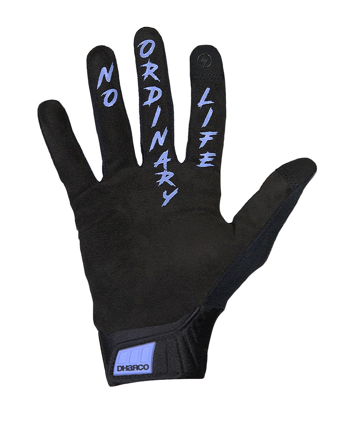 Mens Race Glove