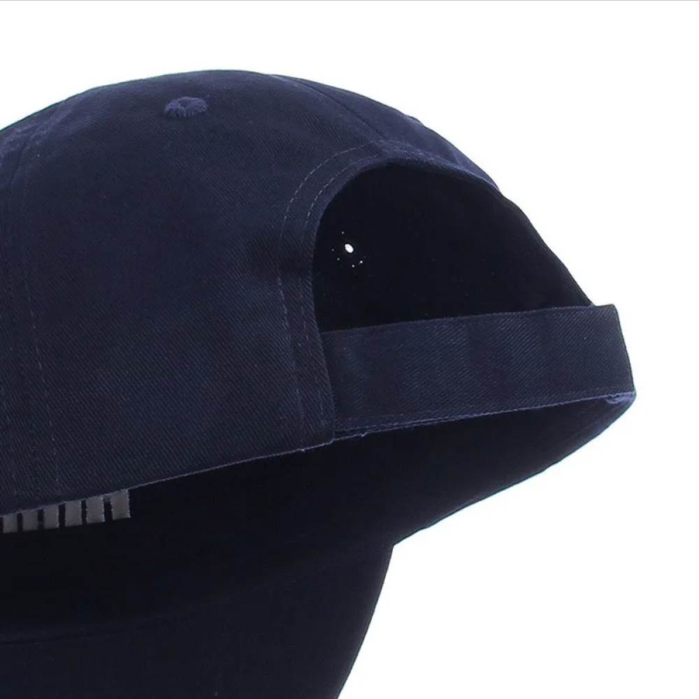 Puma Casquette Homme/Femme Marine