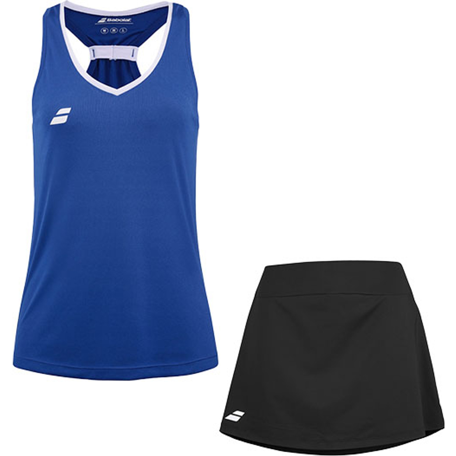 Babolat Dames Set 6