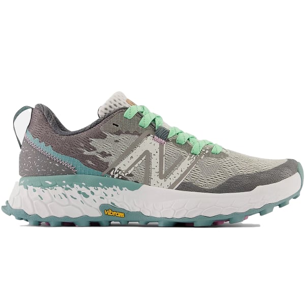 Chaussure trail NEW BALANCE FRESH FOAM HIERRO V7 W