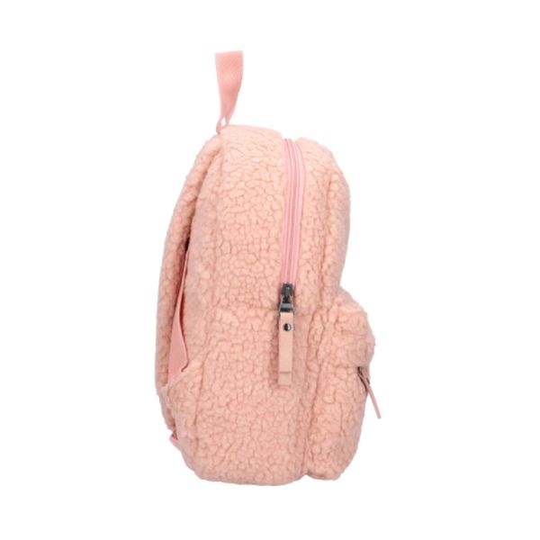 Prêt Be Soft And Kind Rugtas - Pink