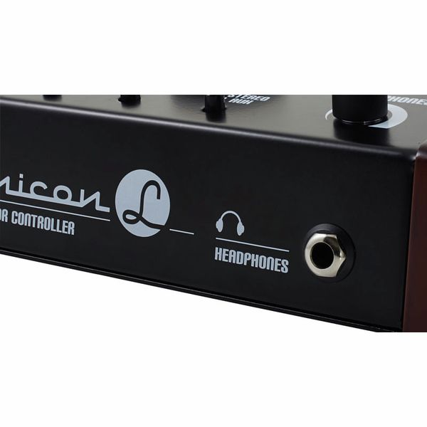 Palmer Monicon L