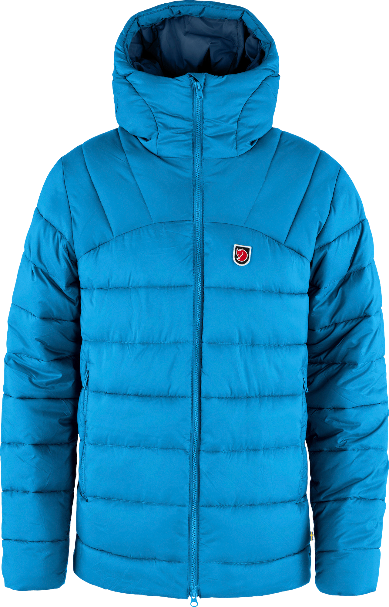 Fjällräven Expedition Mid Winter  Herrenwinterjacke