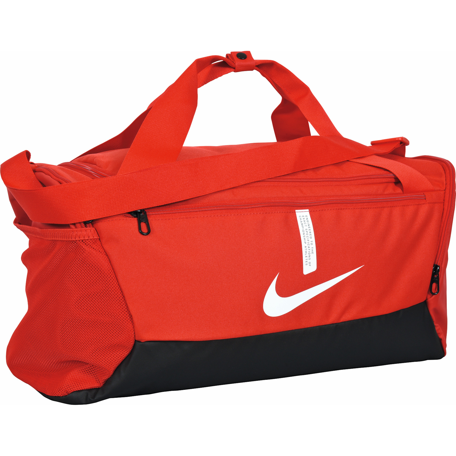 Nike Academy Team Tasche M, rot