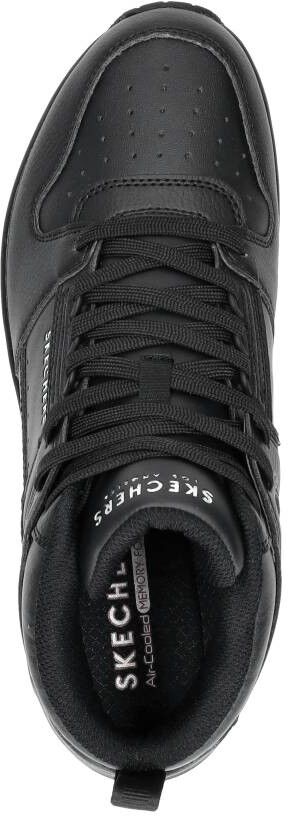 Skechers Uno zwart