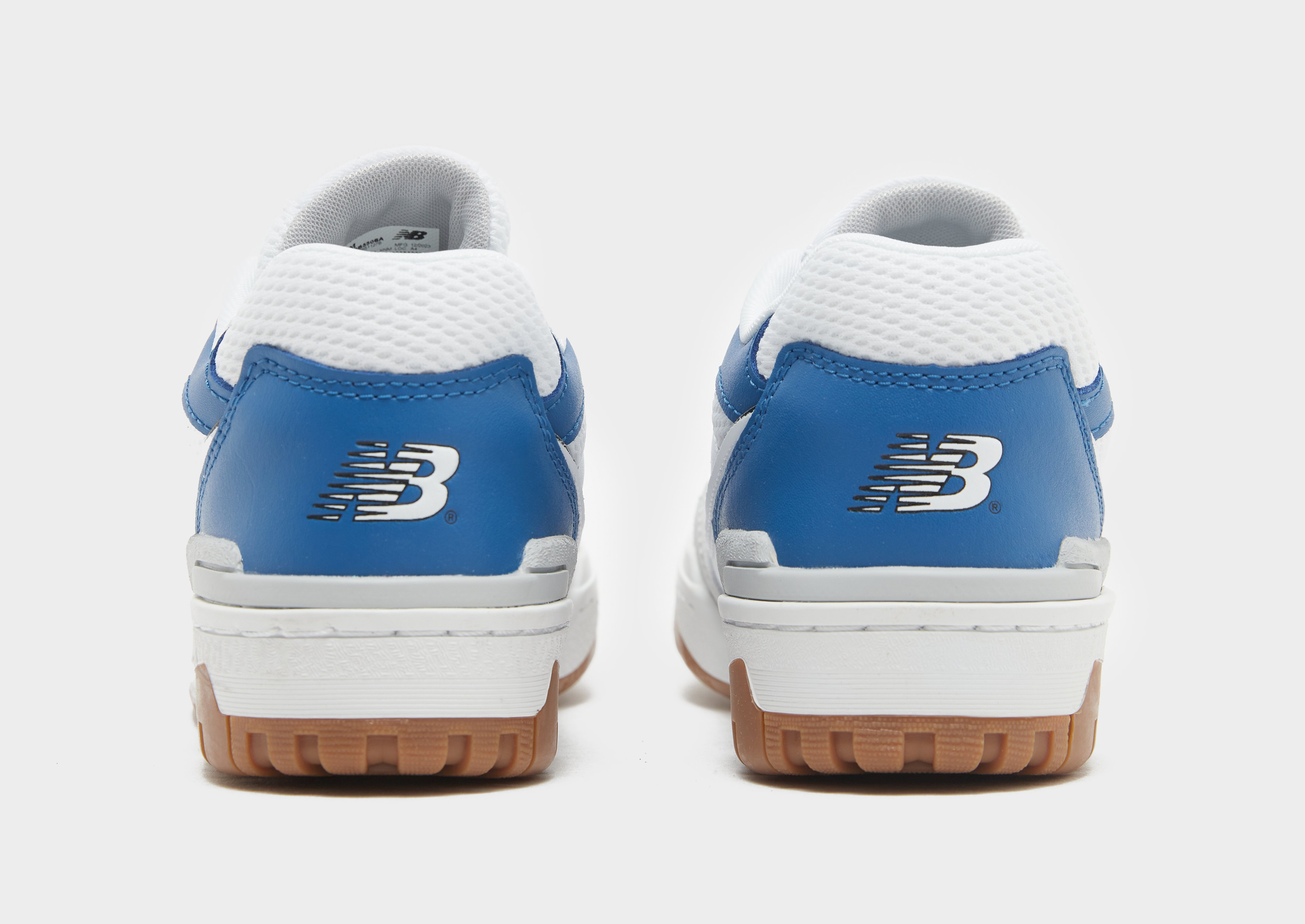 New Balance 550 Junior