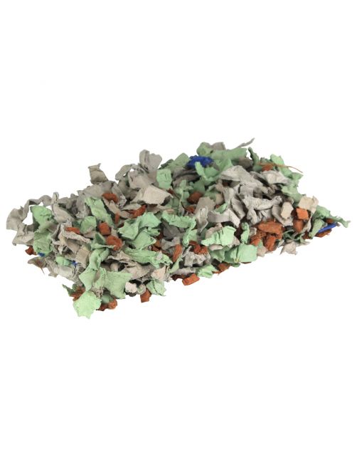 Ekoo Bedding Speelbedding Fijn - Bodembedekking - 14 l