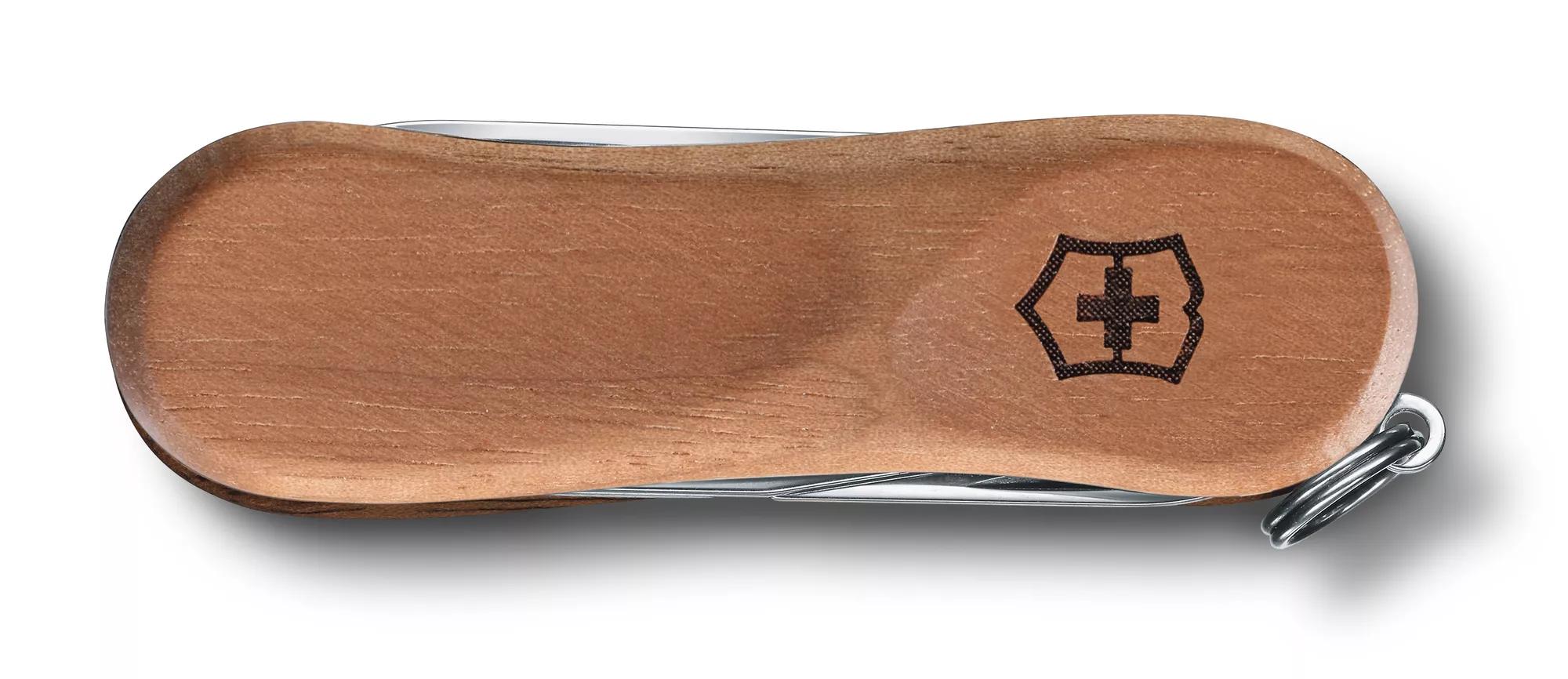 Executive Wood 81-Nussbaumholz