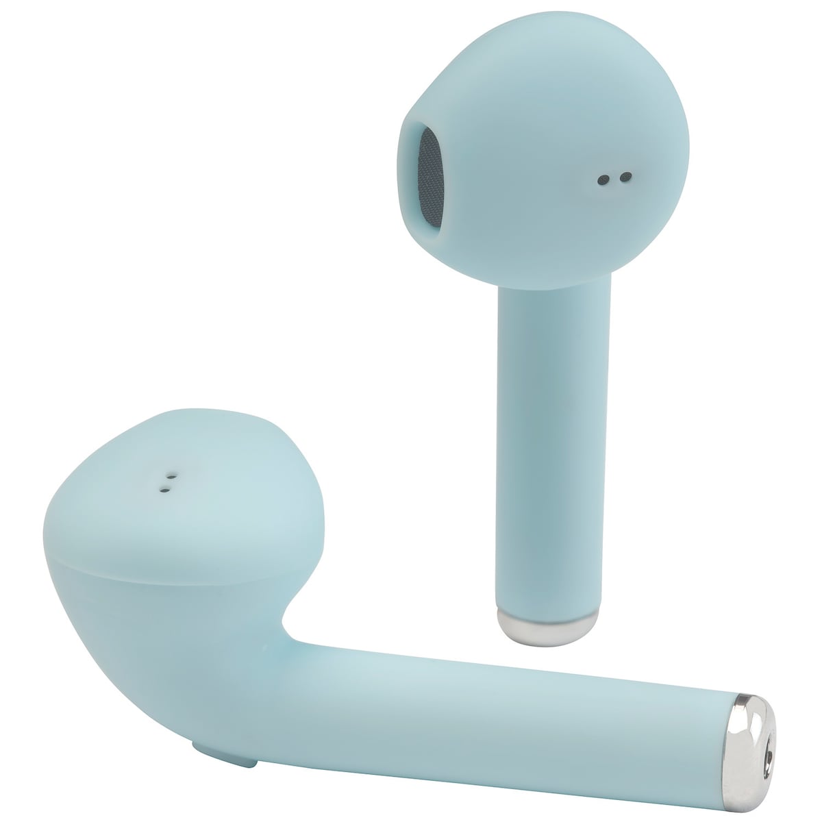 Virkelig trådløse Bluetooth-ørepropper