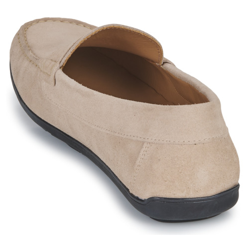Casual Attitude - VELMO - Beige