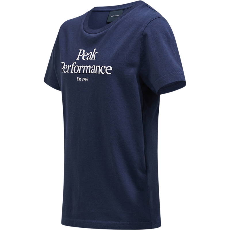 Peak Performance Original T-shirt Børn
