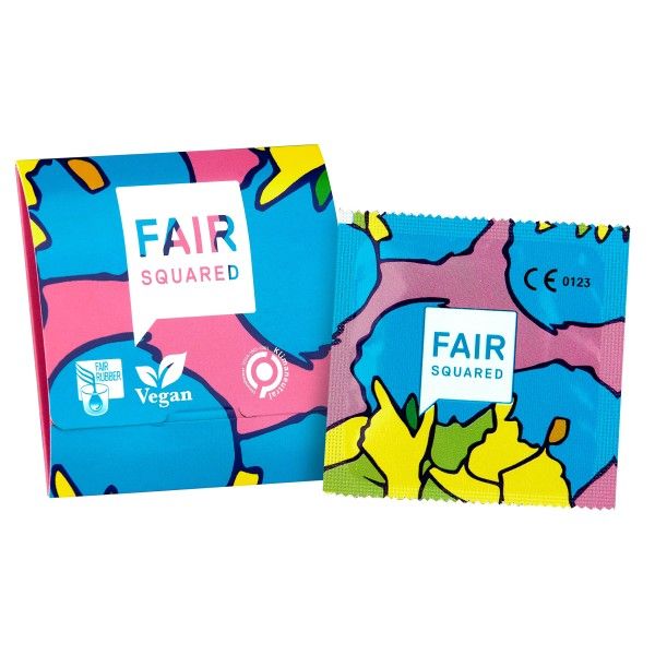 Fair Squared *Ultimate Thin*