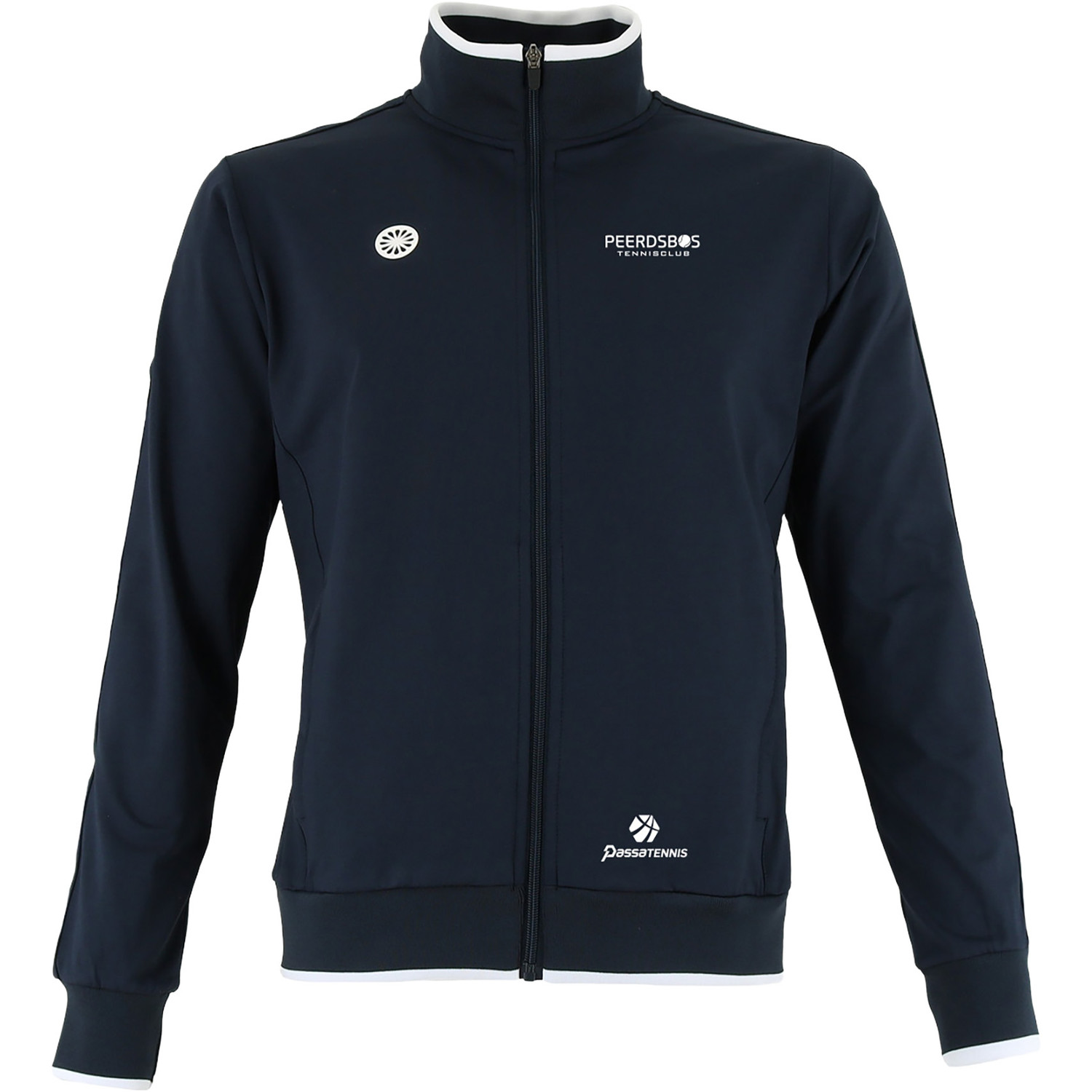 Indian Jacket Junior TC Peerdsbos