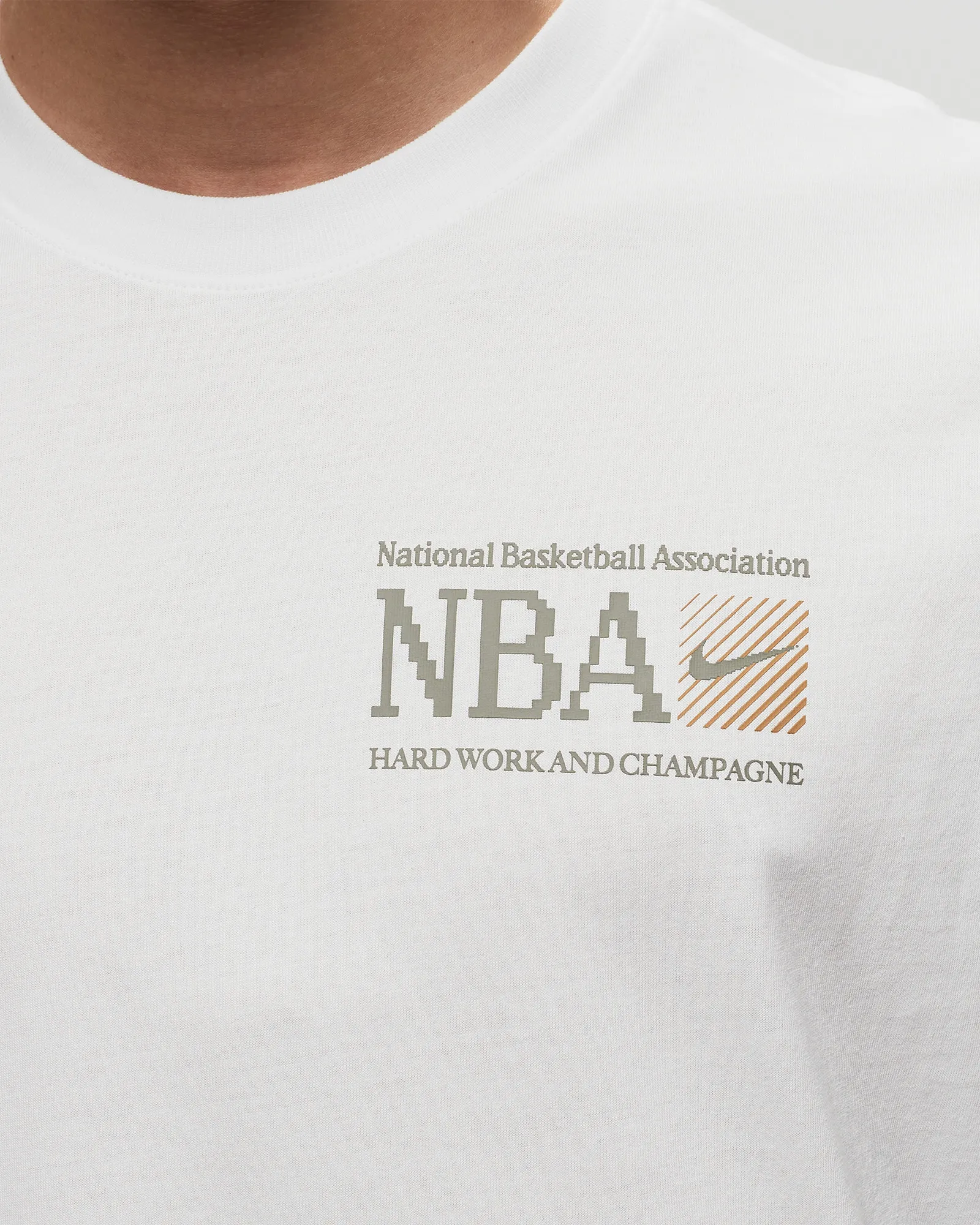 Camiseta Nike Team 31 Masculina Nike NBA