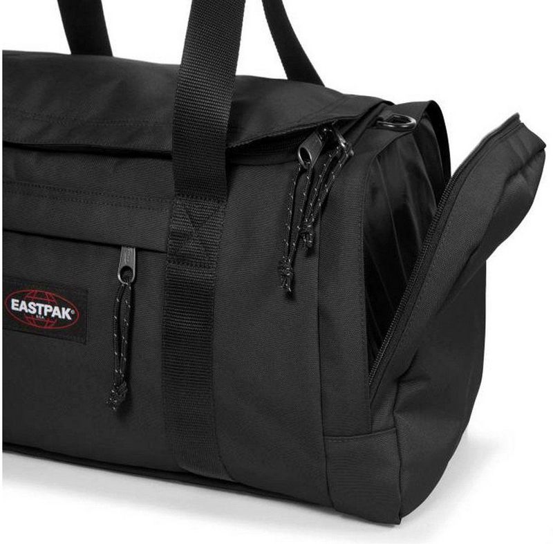 Eastpak READER S + Reistas, 40 Liter - Black