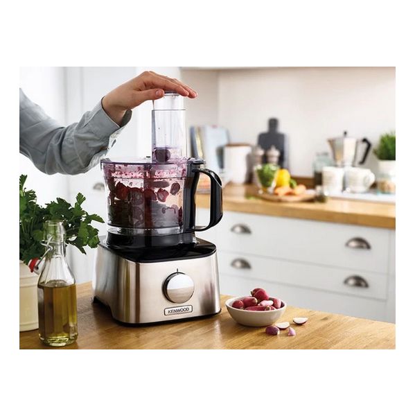 Kenwood Processador de Alimentos FDM301SS