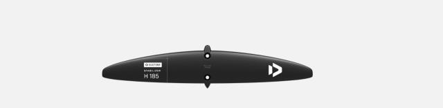 DUOTONE Wing Set Aero Glide SLS 2.0 750 / H165