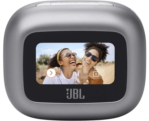 JBL Live Beam 3 - Silver