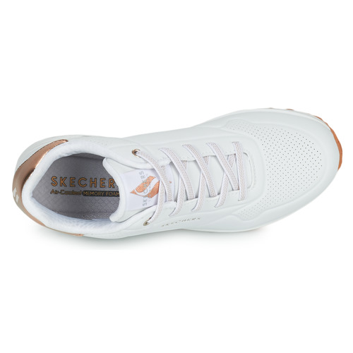 Skechers - UNO - Blanc