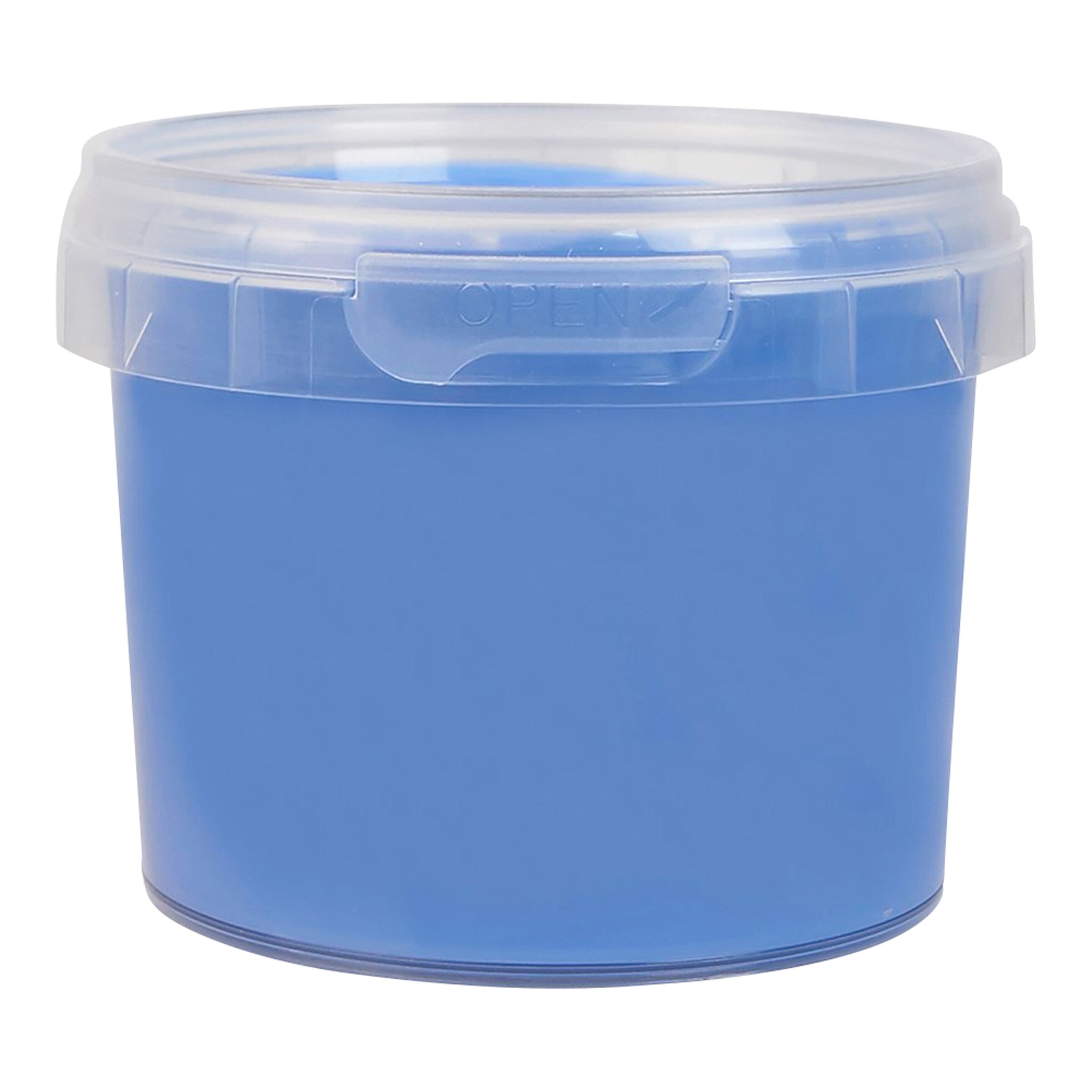 Grünspecht Bio-Fingermalfarbe 4 Farben