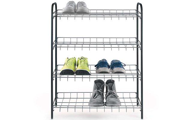 Metaltex Schuhregal Sprinter