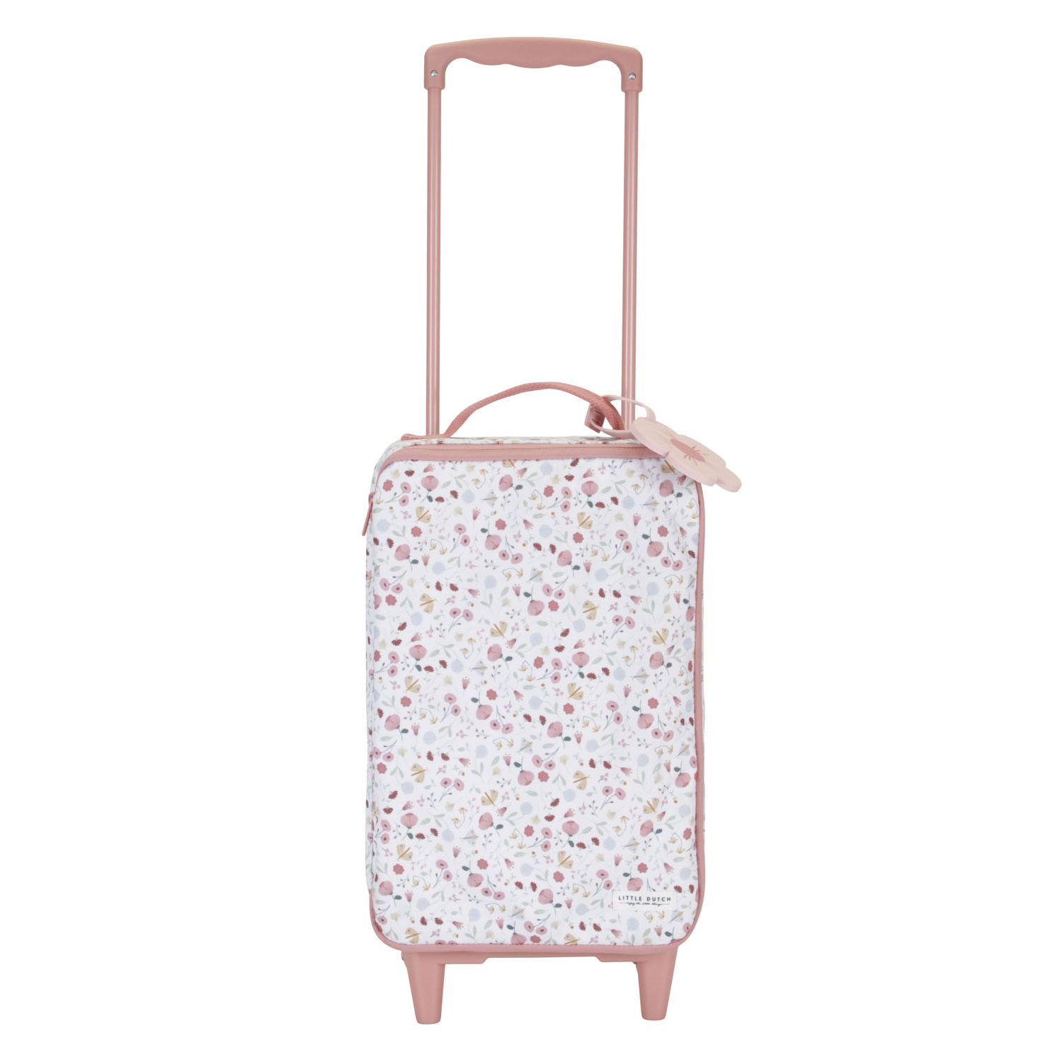 Little Dutch Kinderkoffer Flowers & Butterflies