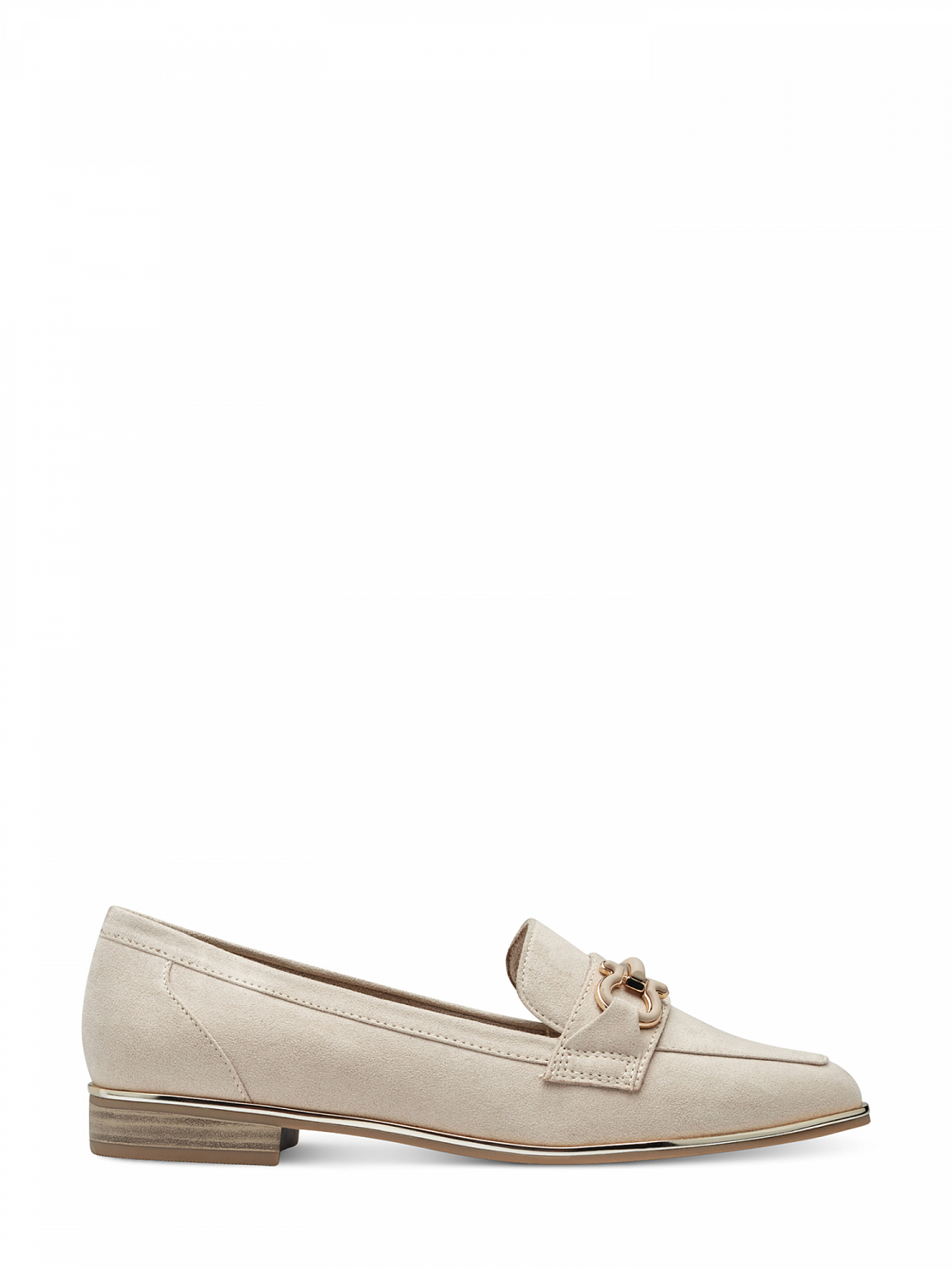 Marco Tozzi Golden Sand Loafer