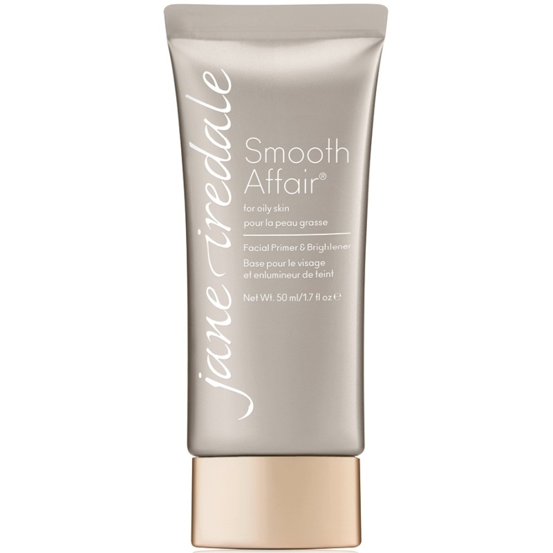 Jane Iredale Smooth Affair For Oily Skin 50 ml