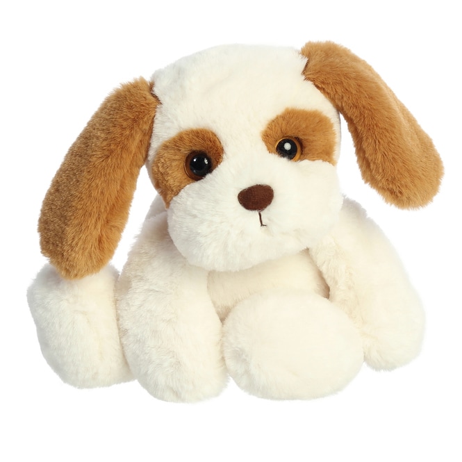 Plüsch Hund - sitzend ca. 25 cm