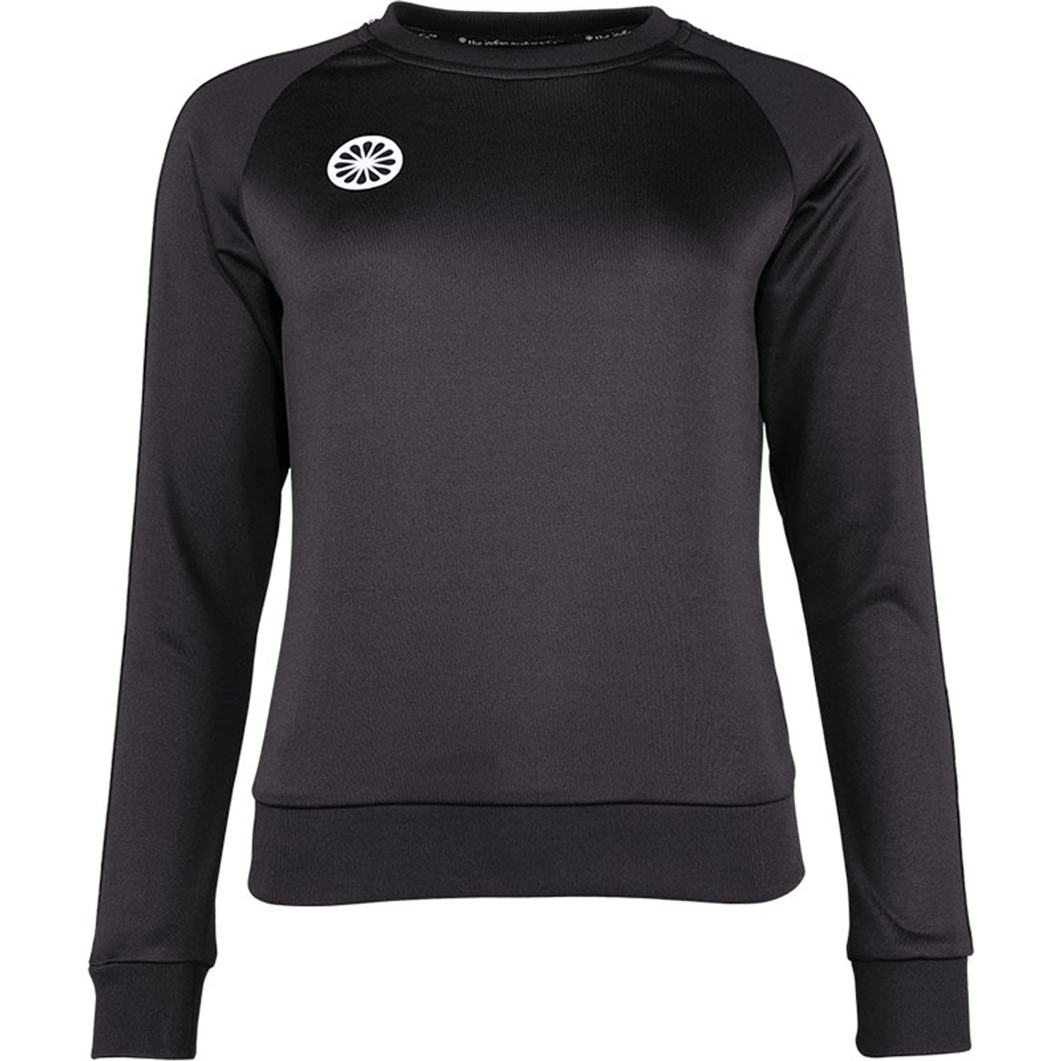 The Indian Maharadja Terry Fleece Sweater Dames