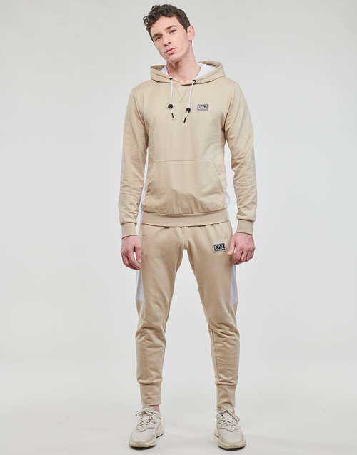 Emporio Armani EA7 - 3RPV55-PJ05Z - Beige / Blanc