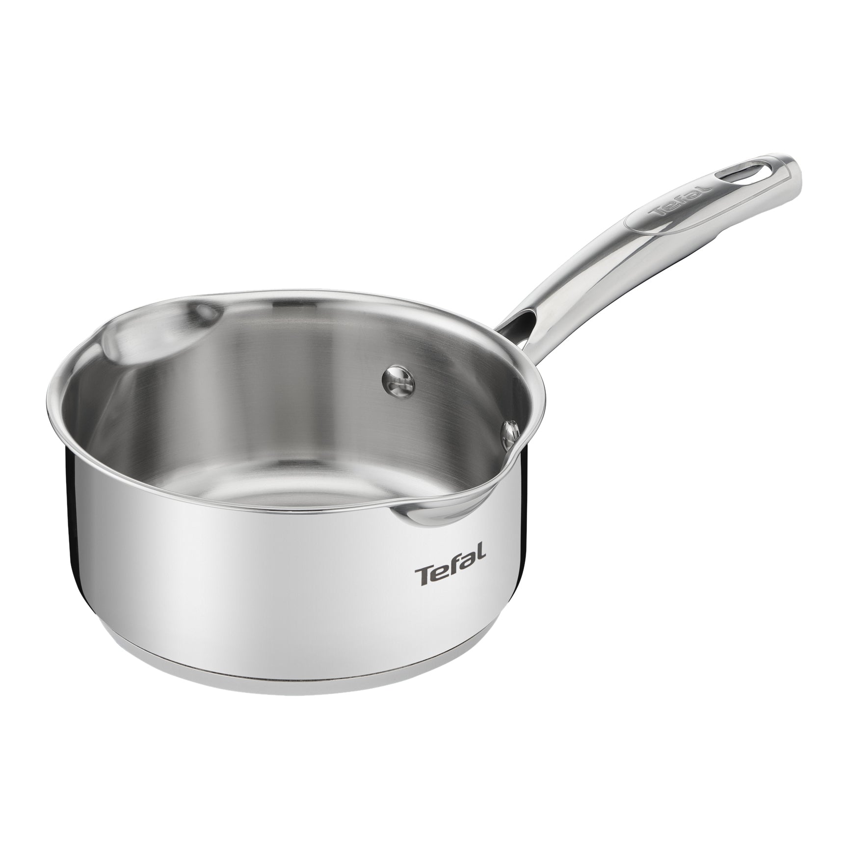 Tefal Duetto + Pannenset 4-delig