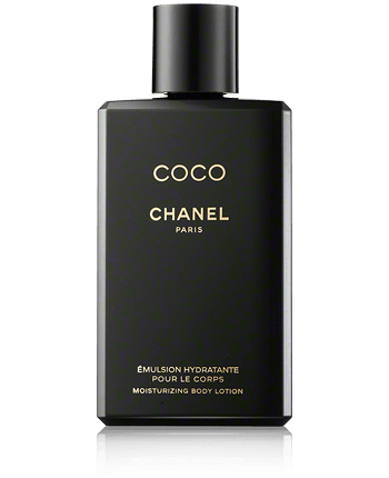 Chanel Coco body lotion 200ml