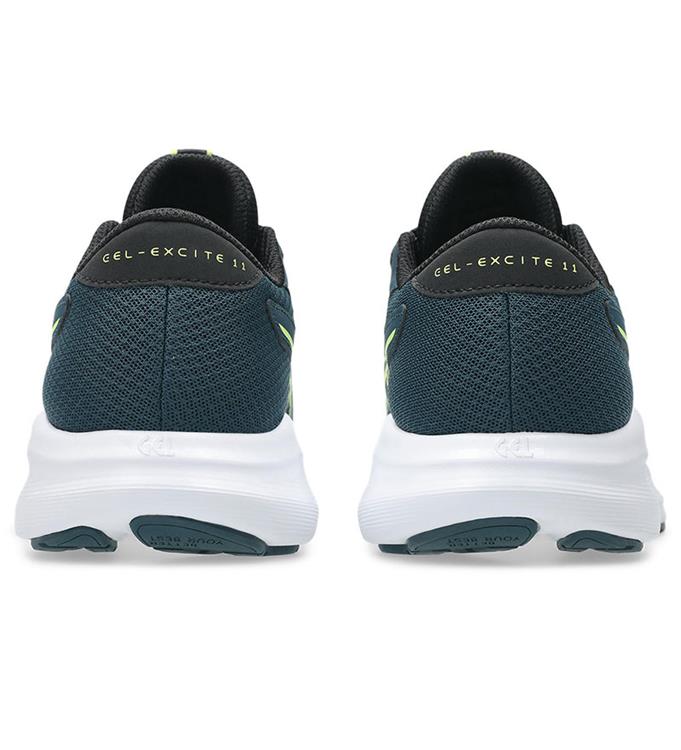 ASICS GEL-EXCITE 11 GS 1014A374 TRANQUIL-TEAL-CITRON