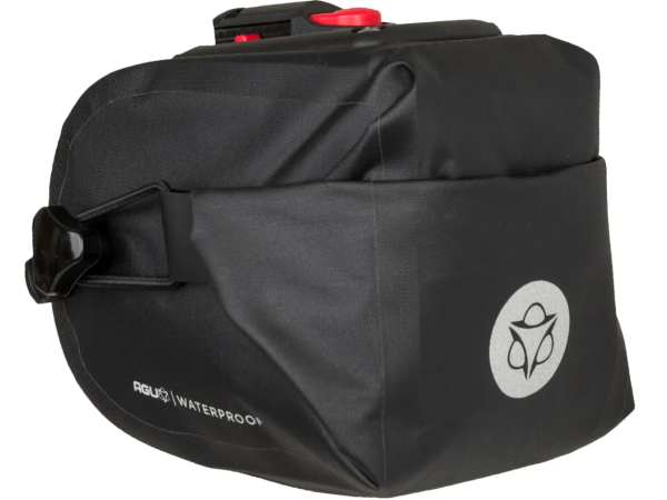 AGU Shelter Sadeltaske, 1000ml