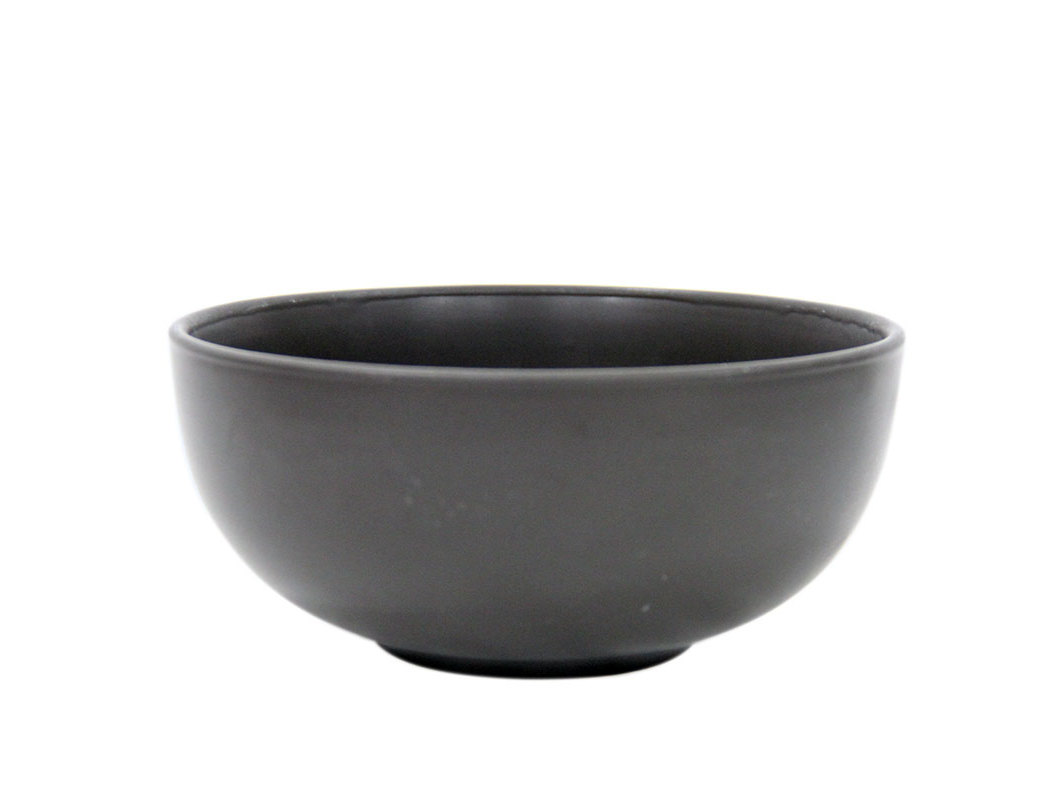 SALADEIRA GRÉS ACTUEL LAVA 18CM 100CL
