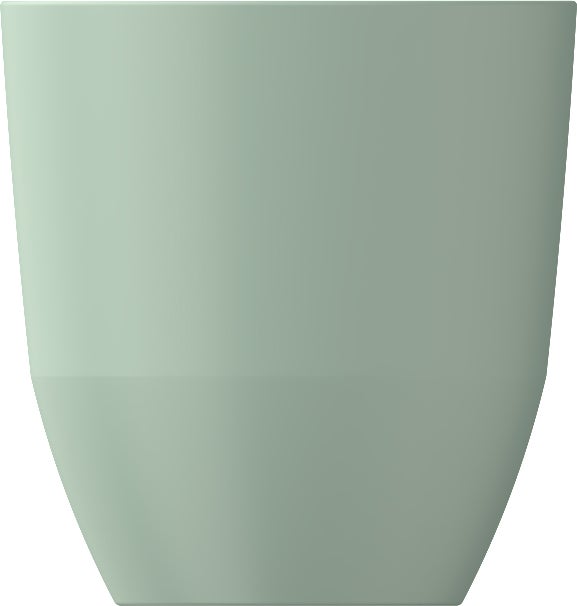 Mepal beker Silueta groen 200 ml