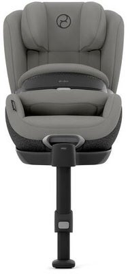 Cybex Anoris T2 i-Size Bilstol, Mirage Grey