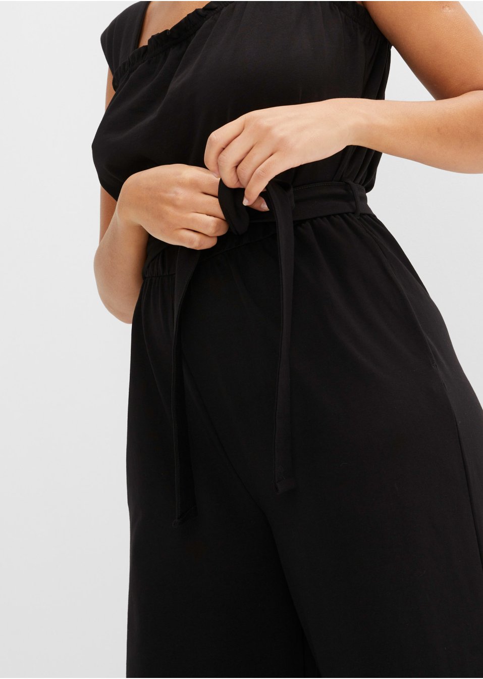 Combi pantalon