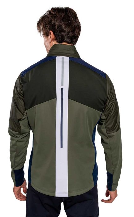 Nordic Award Hybrid Jacket Men hybridjakke