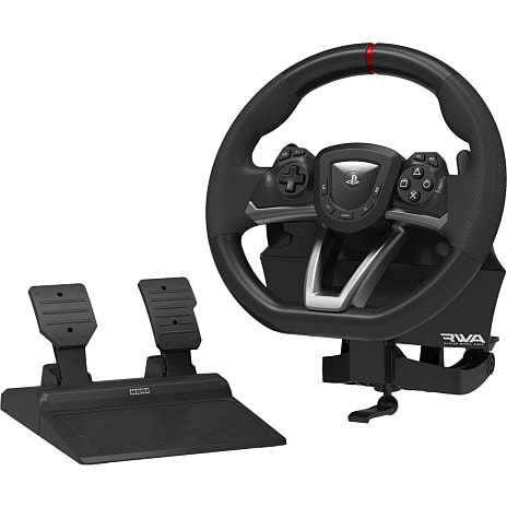 PS5: Racing Wheel Apex
