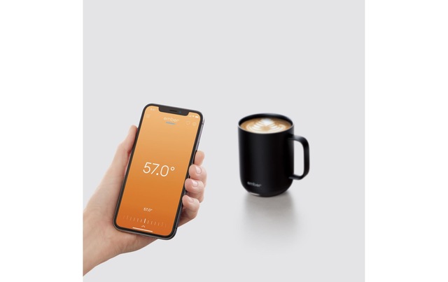 Tasse »Ember Cup 6oz 178 ml, 1 Stück«