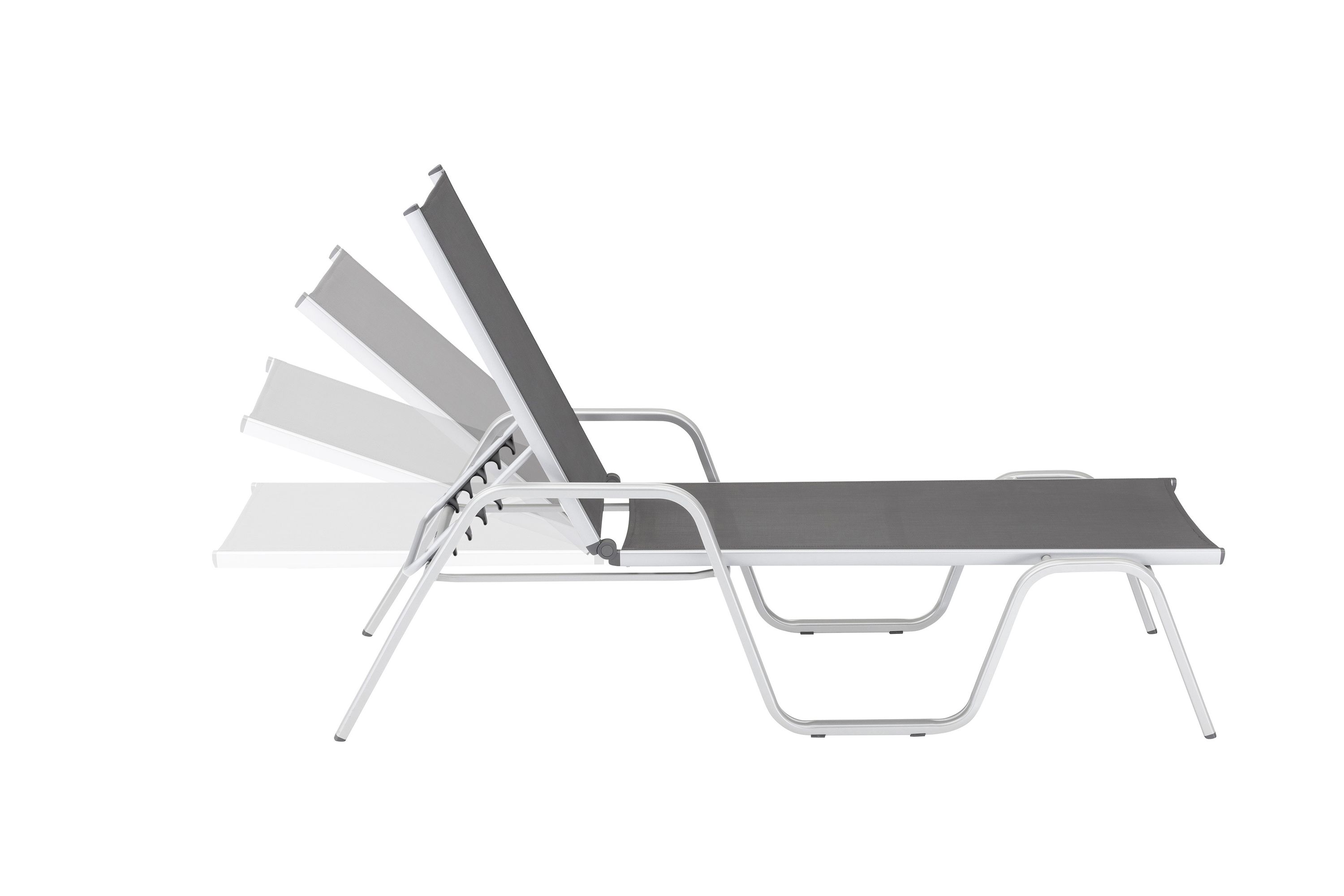 Gartenliege KETTLER BASIC PLUS