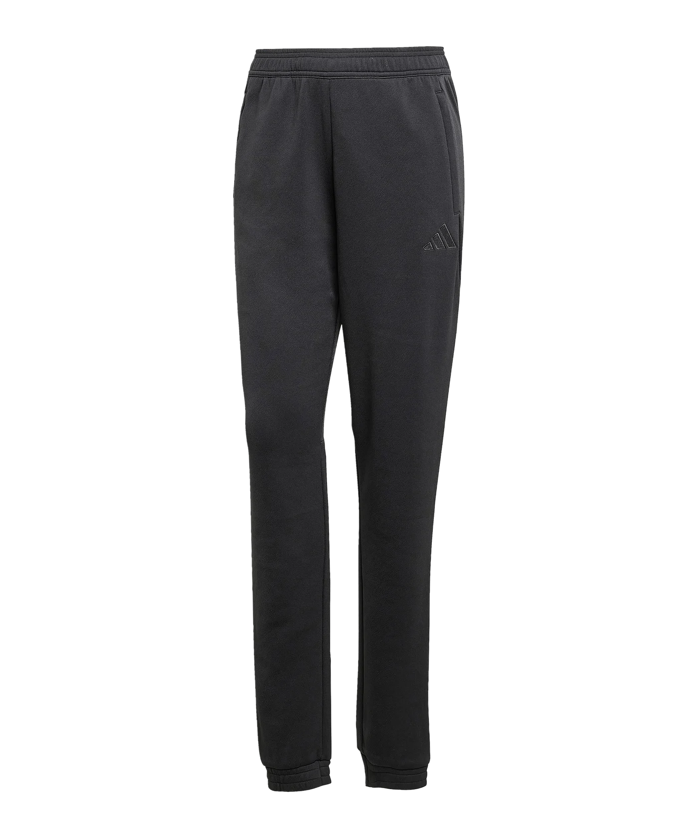 adidas Tiro 25 Trainingshose Damen Schwarz