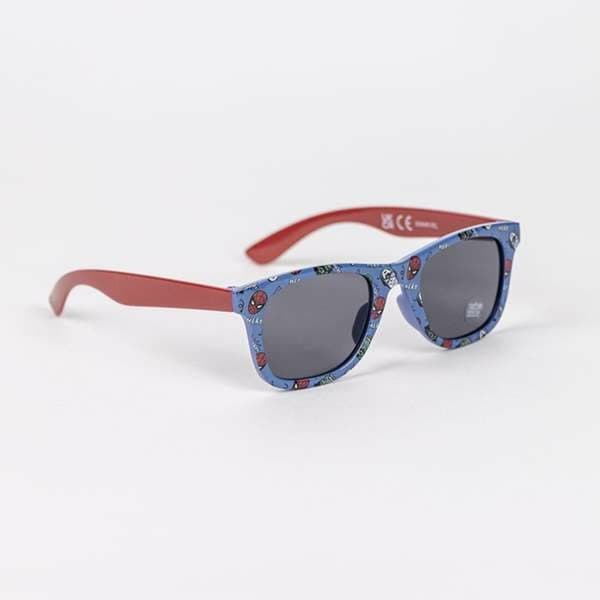 Sunglasses and Wallet Set The Avengers 2 Deler Blå