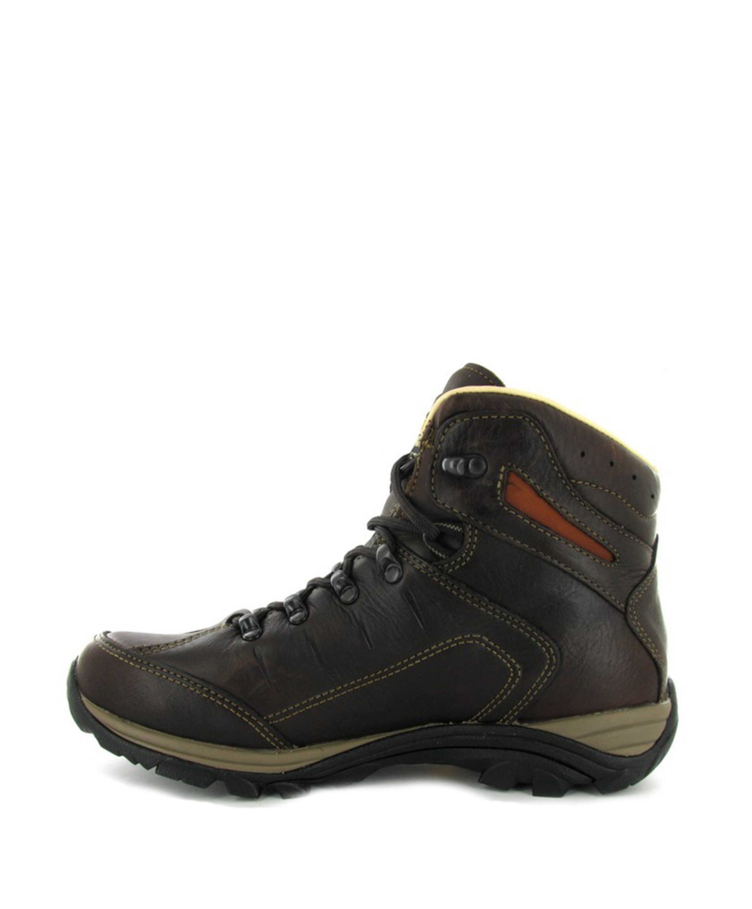 Meindl Tessin Lady Identity dames wandelschoenen bruin